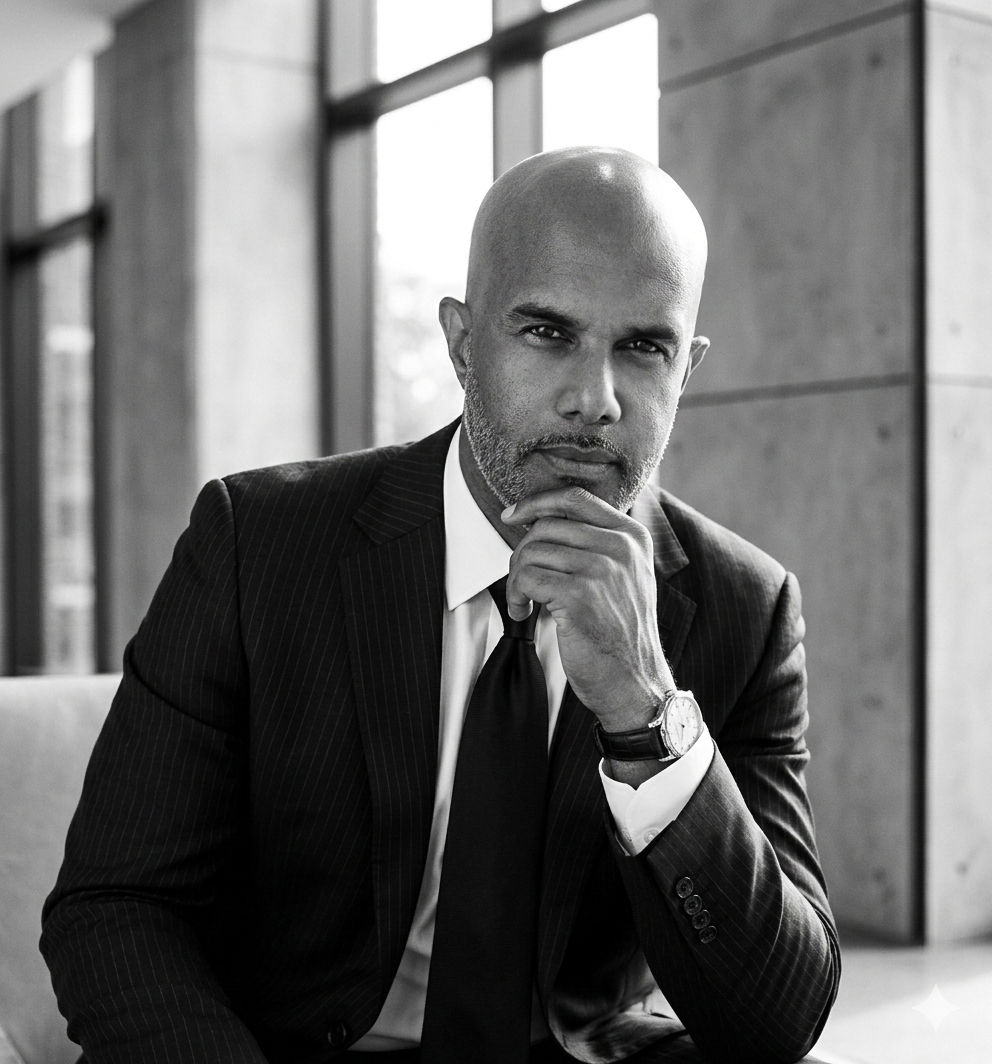 Charles Skaar, founder of The Skaar Group