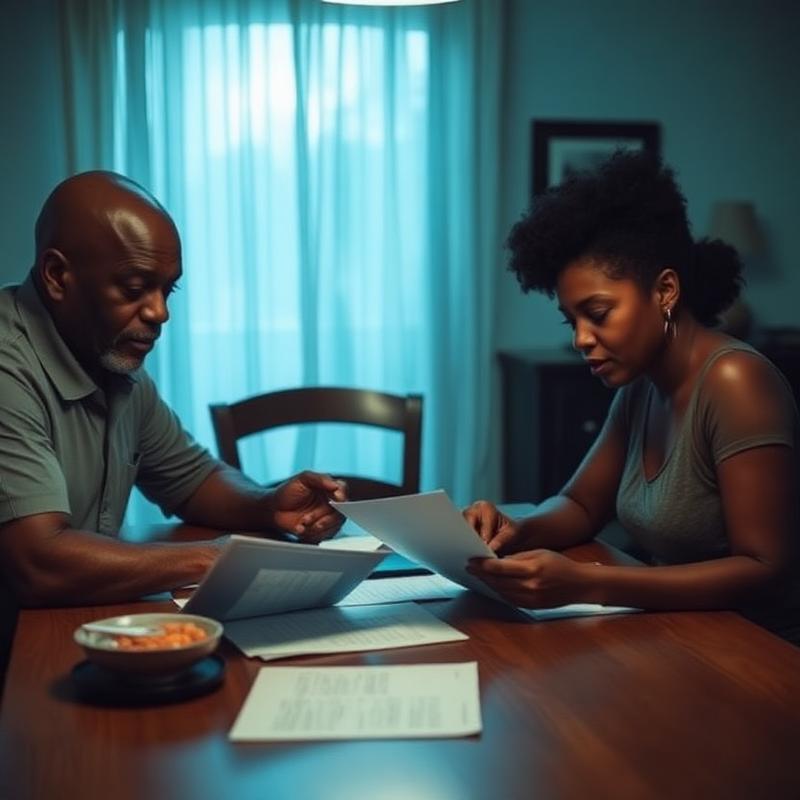 Estate & probate planning