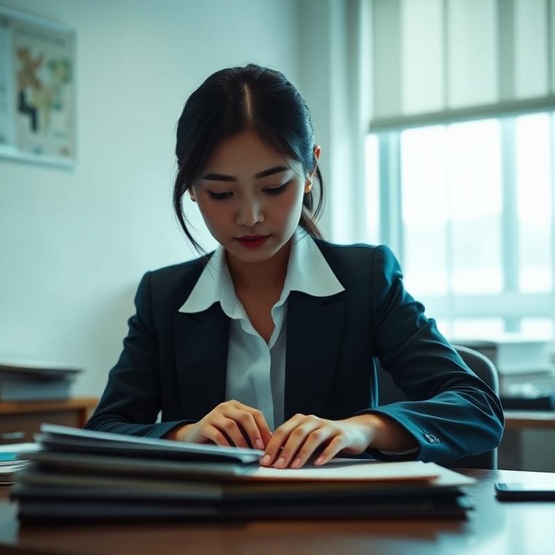 Organizing on your own